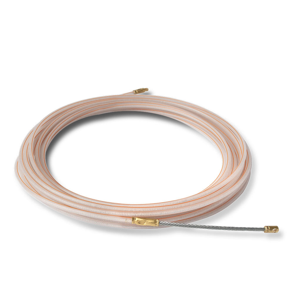 CINTA PASACABLES 10 M CON ALMA ACERO