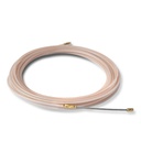 CINTA PASACABLES 10 M CON ALMA ACERO