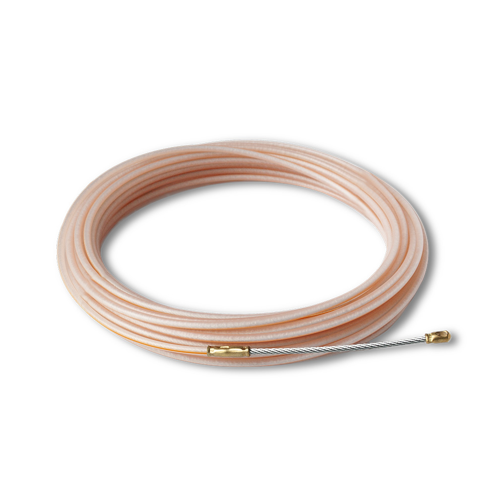 CINTA PASACABLES 15 M CON ALMA ACERO