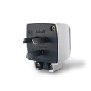 FICHA MACHO 3 PERNOS CHATO C/MANIJA 