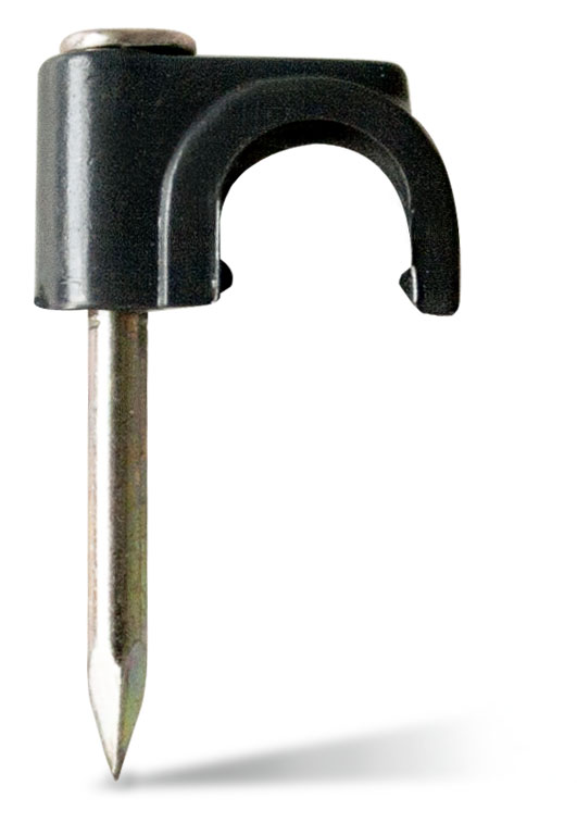 GRAMPA COAXIL  C-6 NEGRA