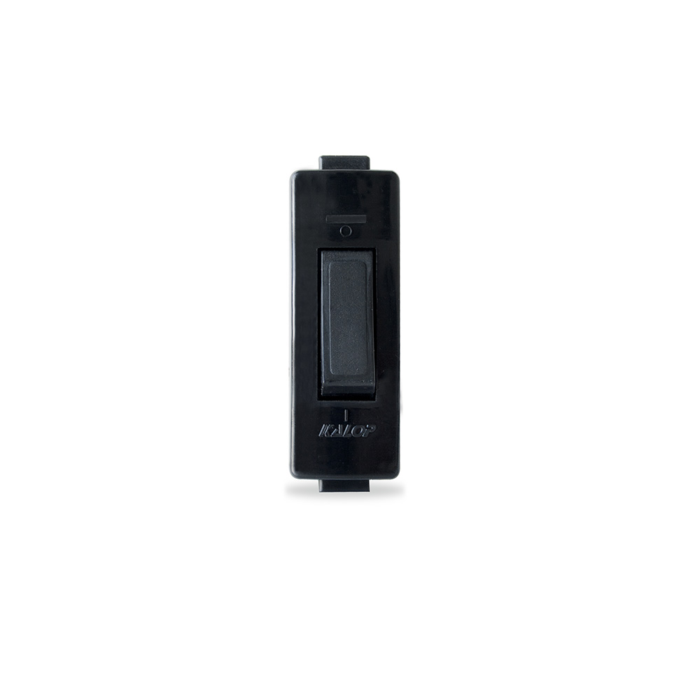 PERILLA TORPEDO KALOP NEGRA