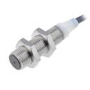 SENSOR INDUCTIVO M12 4mm 12-24VCC 3 HILOS PNP NA