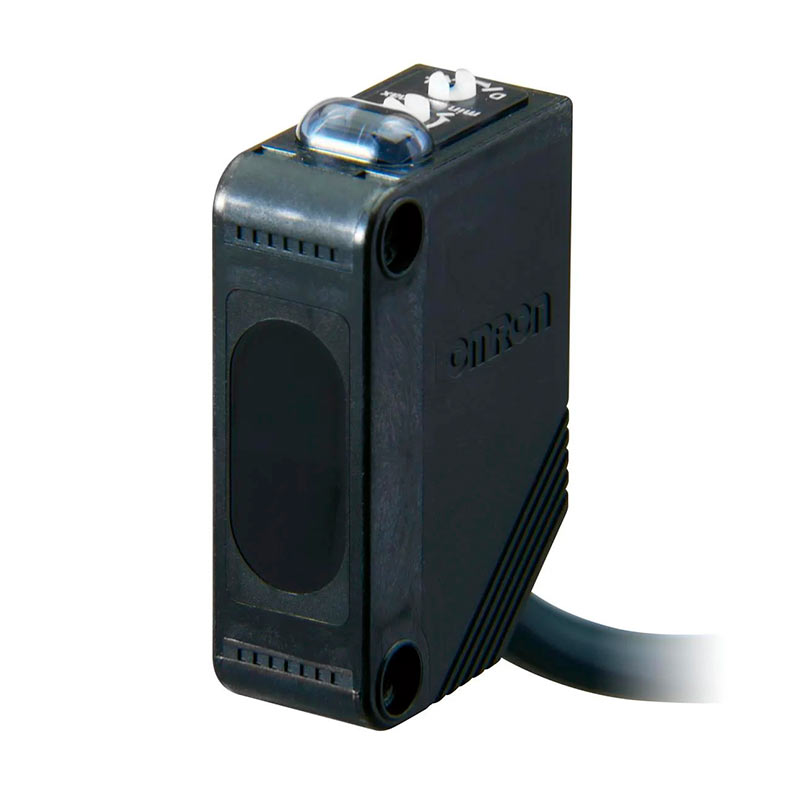 SENSOR FOTOELÉCTRICO DIFUSO 1M 10-30VC