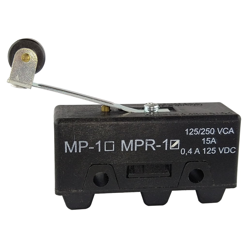 MICROINTERRUPTOR MPR-1 CBN