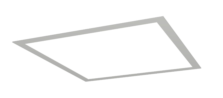 PANEL LED 600x600 40w 6500K PILA