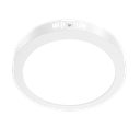 PLAFÓN LED CIRCULAR 18W 6000K 