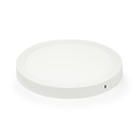 PLAFÓN LED CIRCULAR 24W 6000K