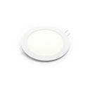 PANEL LED CIRCULAR 12W 6000K