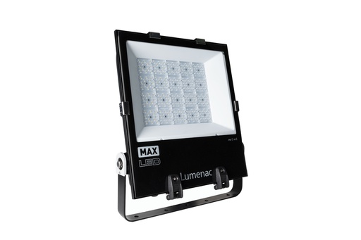 [4589] PROY. LED 180W 26000LM 5000K LUMENAC