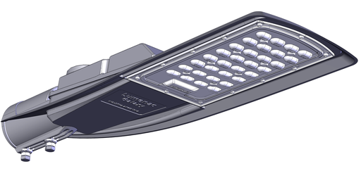 [5995] ARTEF. ALUMBRADO PUBLICO GALAXY 100W