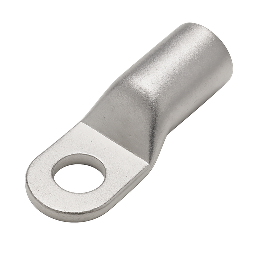 [175] TERMINAL DE COBRE  10 mm²  OJAL Ø 5/16"