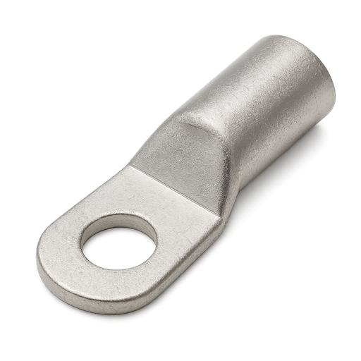 [176] TERMINAL DE COBRE  16 mm² OJAL Ø 5/16"