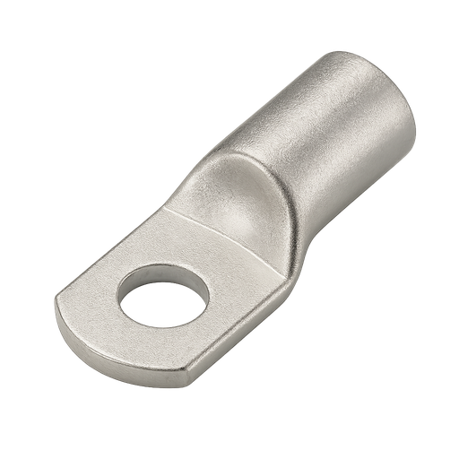 [177] TERMINAL DE COBRE  25 mm² OJAL Ø 3/8"