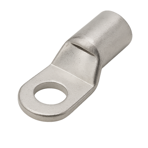 [178] TERMINAL DE COBRE  35 mm² OJAL Ø 1/2"