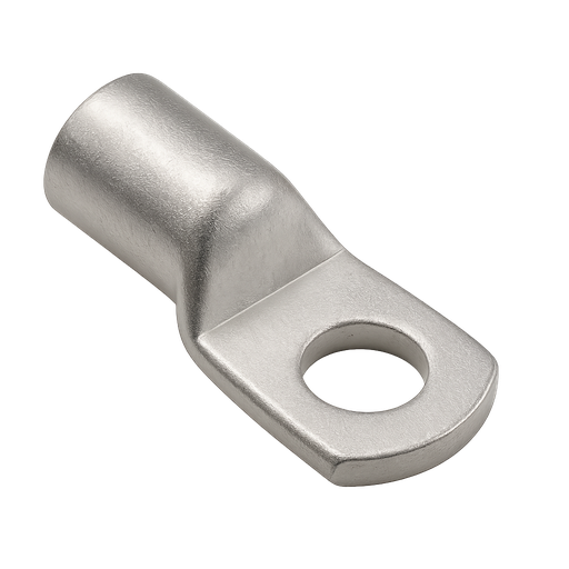 [179] TERMINAL DE COBRE  50 mm² OJAL Ø 1/2"