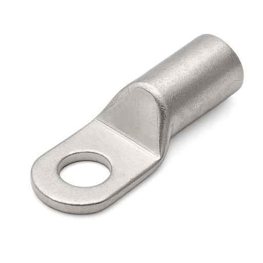 [1332] TERMINAL DE COBRE   2.5 mm² OJAL Ø 3/16"