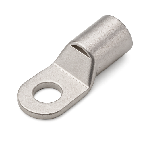 [1828] TERMINAL DE COBRE  70 mm² OJAL Ø 1/2"