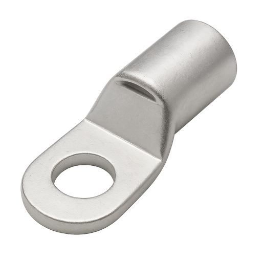 [1829] TERMINAL DE COBRE  95 mm² OJAL Ø 5/8"