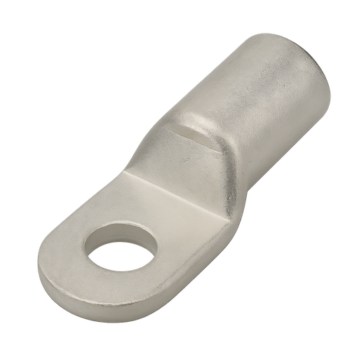 [2737] TERMINAL DE COBRE 120 mm² OJAL Ø 5/8"