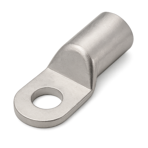 [4045] TERMINAL DE COBRE 185 mm² OJAL Ø 5/8" 