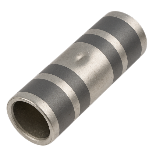 [6224] TERMINAL UNIÓN DE COBRE PARA INDENTAR 150mm²