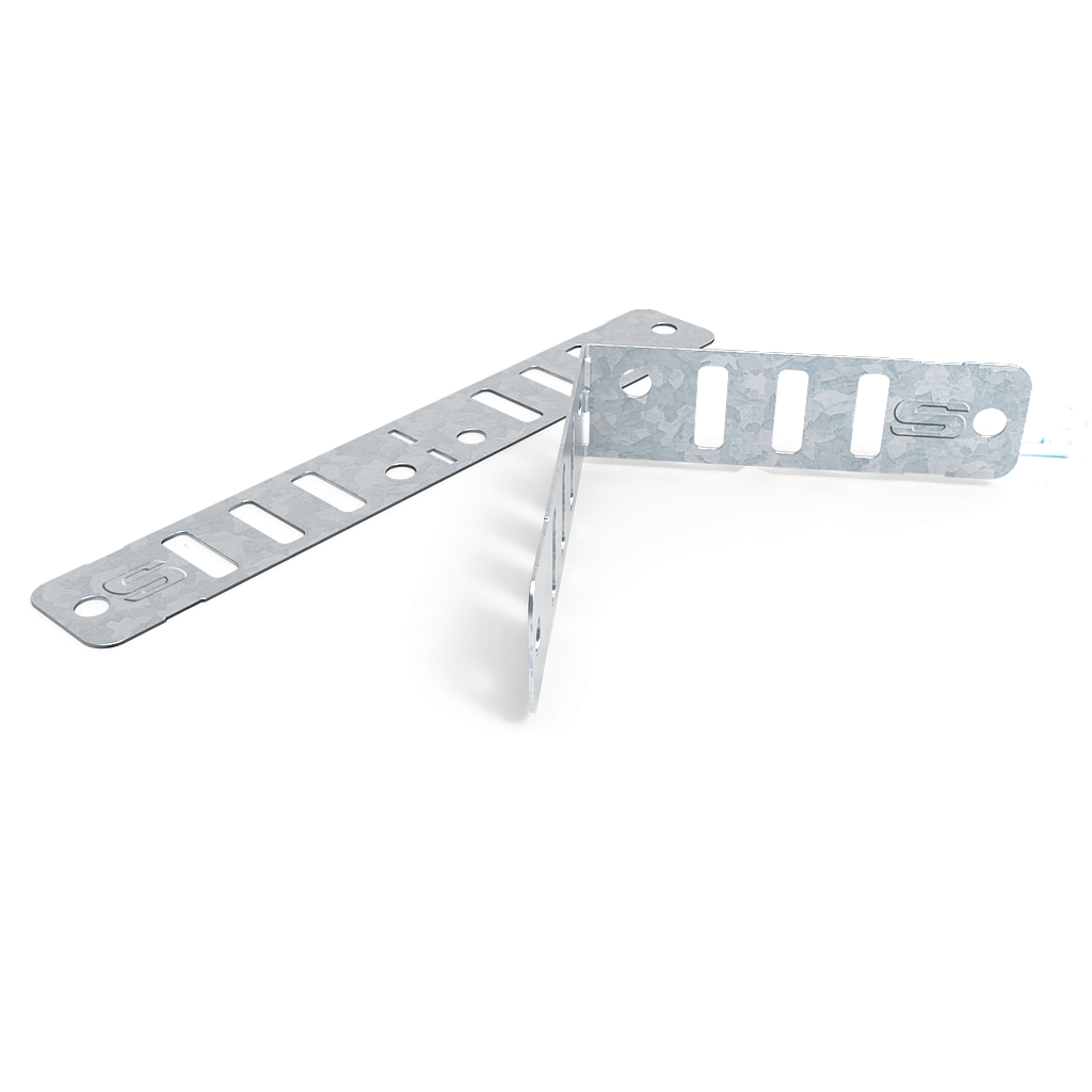 [1631] BANDEJA SMARTTRAY - UNION LATERAL   