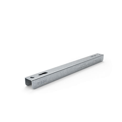 [3171] BANDEJA SMARTTRAY - SOPORTE TRAPEZOIDAL 200