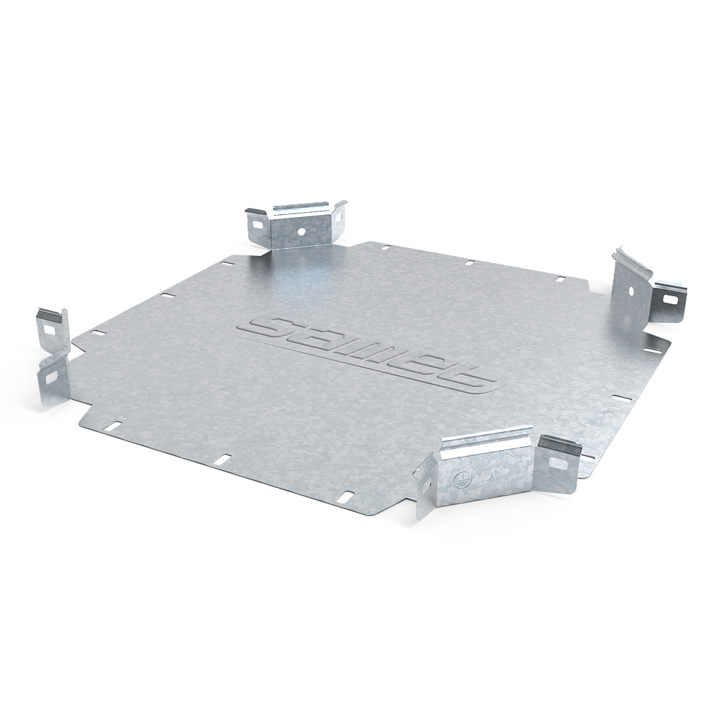 [3742] BANDEJA SMARTTRAY - UNION CRUZ 100  