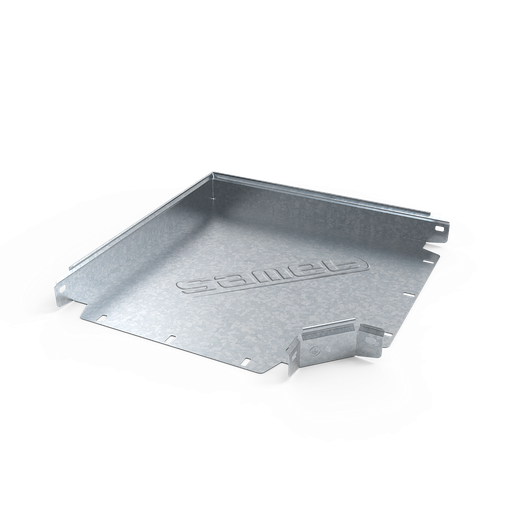 [3782] BANDEJA SMARTTRAY - CURVA CPS 300-90