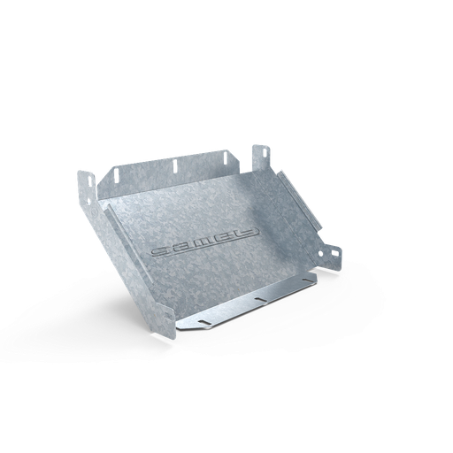 [4205] BANDEJA SMARTTRAY - CUR.VERT.ASC  50