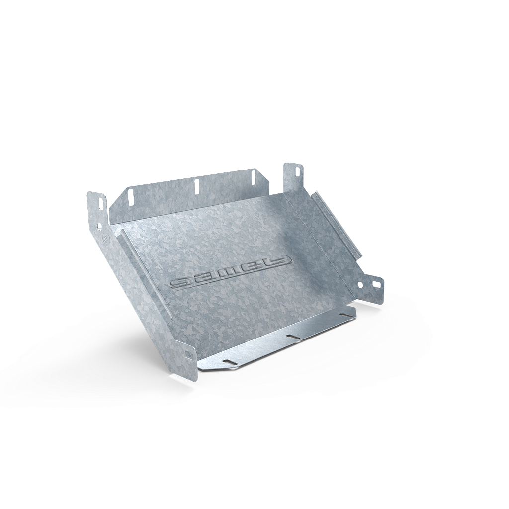 [4205] BANDEJA SMARTTRAY - CUR.VERT.ASC  50