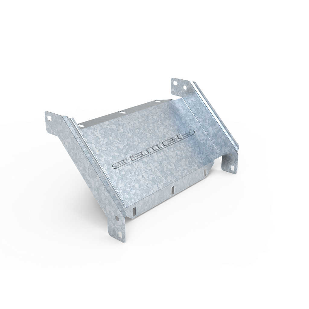 [4455] BANDEJA SMARTTRAY - CUR.VERT.DES 300