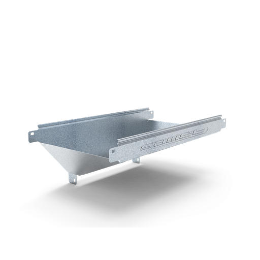 [5762] BANDEJA SMARTTRAY - EMBUDO PARALELO 100