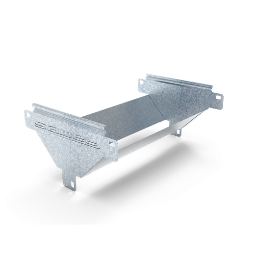 [5769] BANDEJA SMARTTRAY - EMBUDO PERPENDICULAR 200
