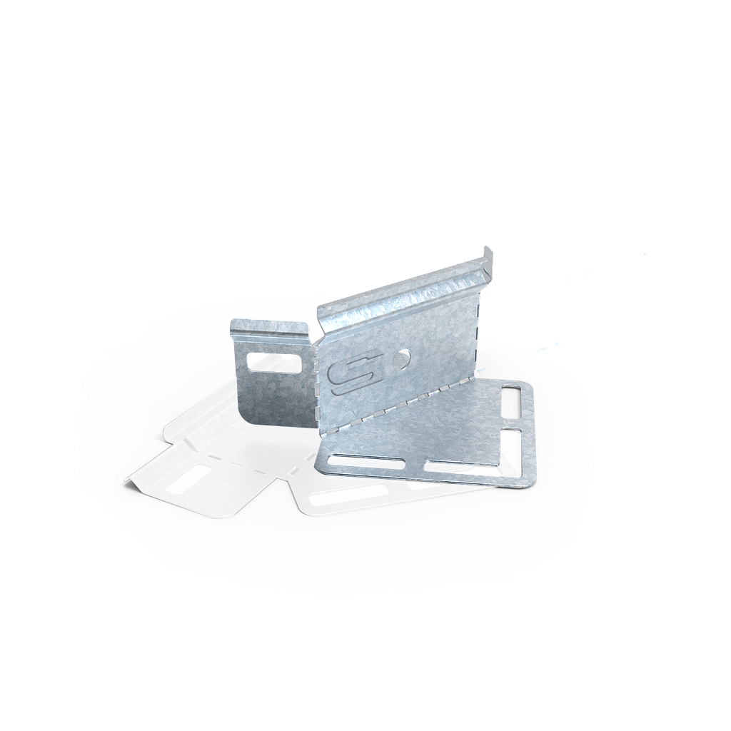 [5967] BANDEJA SMARTTRAY - DERIVACION UNIVERSAL