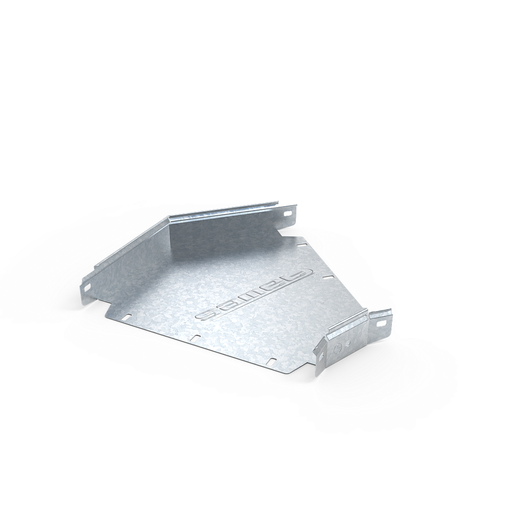 [6226] BANDEJA SMARTTRAY - CURVA CPS 200-45