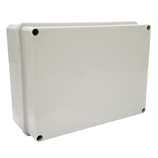 [308] CAJA CONEXIÓN PLÁSTICA 110X150X70 IP65