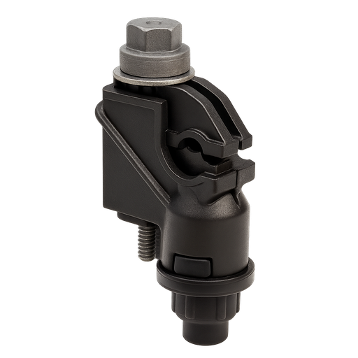 [2916] MORSETO ESTANCO C/PORTAFUSIBLE