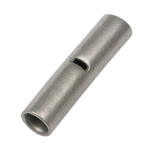 [185] TERMINAL UNIÓN DE COBRE PARA INDENTAR   4mm²