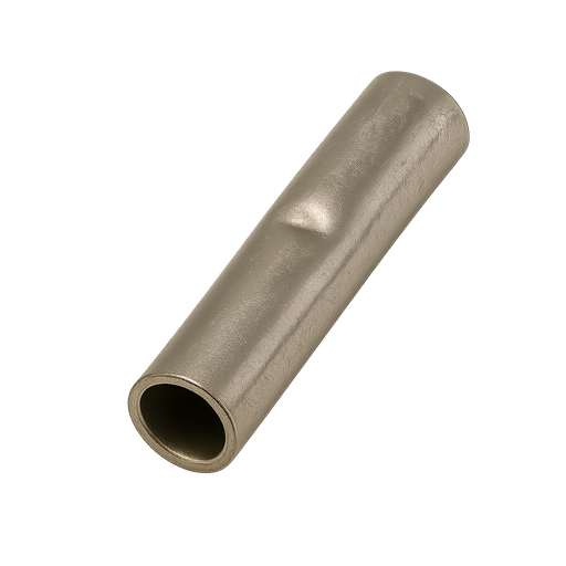 [187] TERMINAL UNIÓN DE COBRE PARA INDENTAR  10mm² 