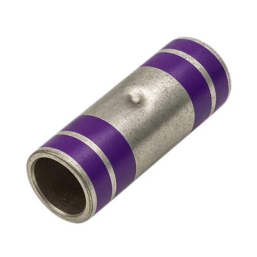 [3444] TERMINAL UNIÓN DE COBRE PARA INDENTAR  95mm²