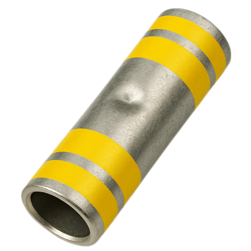 [3641] TERMINAL UNIÓN DE COBRE PARA INDENTAR 120mm²