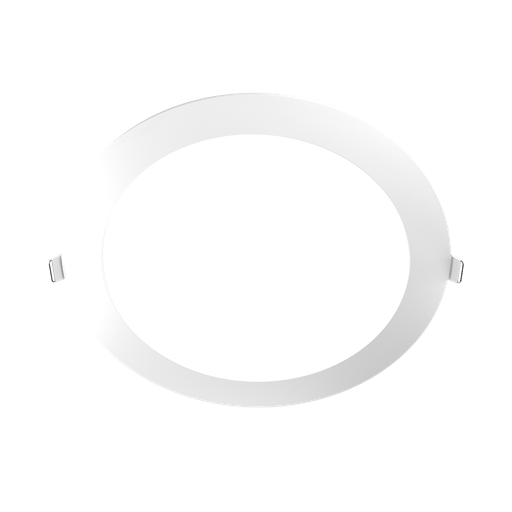 [5569] PANEL LED CIRCULAR 18W 4500K