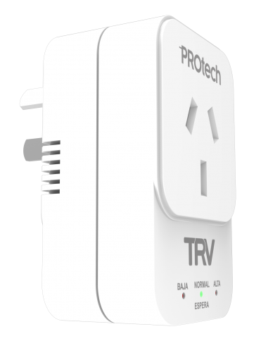 [450] PROTECTOR TENSION 2000W 3P          