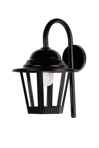 [19] FAROL CHAPA HEXAGONAL CHICO         