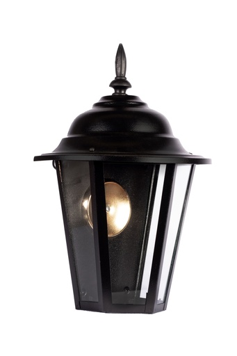 [4660] FAROL CHAPA MEDIANO PARED