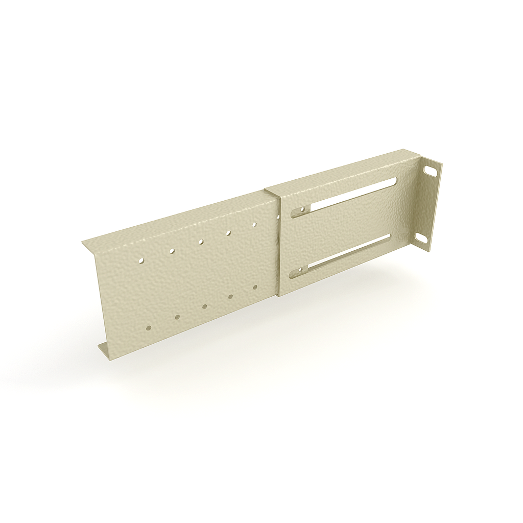 [6344] GABINETE - SOP.FIJ. RIEL PORTAEL. REG. 115 A 160mm