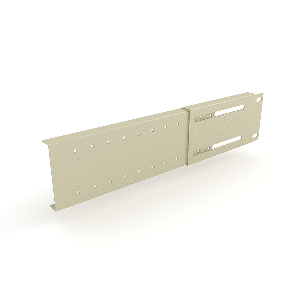 [6345] GABINETE - SOPORTE REG. 150mm