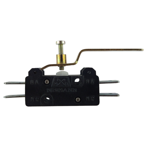 [4613] MICROINTERRUPTOR BI-5 PALANCA REGULA